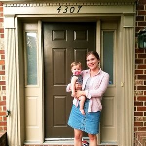 Meet your Posher, Erica